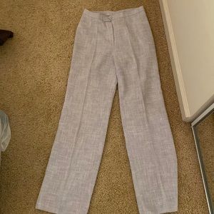 Vintage purple pants (come with a blazer listed on my page)